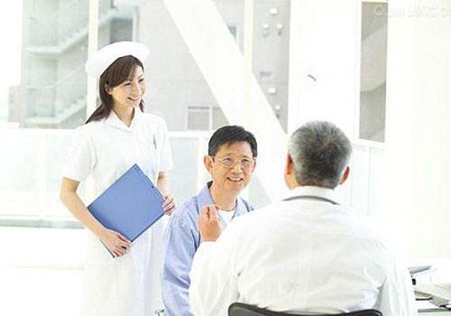 沈阳市红十字会医院体检中心