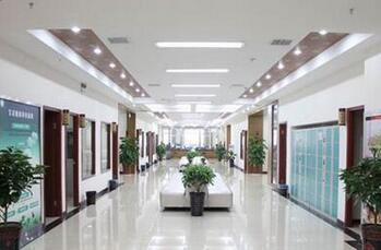 艾諾(合肥廬陽店)健康體檢中心