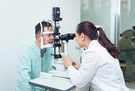 广州爱康国宾体检中心(花城大道南天广场分院三层VIP)