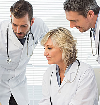 阿尔茨海默病生物标志物6项检测（单分子免疫法）