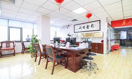 北京新京西健康体检中心