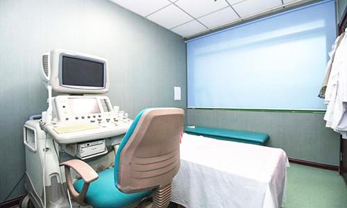 北京新京西健康体检中心