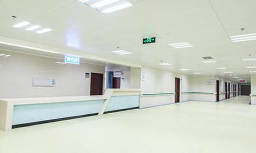 北京市中西医结合医院体检中心