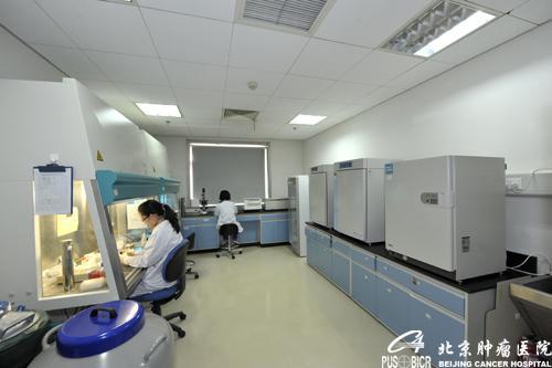 北京大学肿瘤医院体检中心