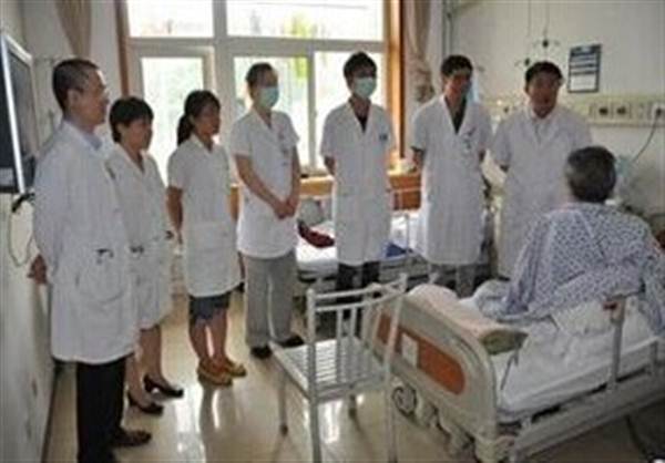 中国人民解放军第(北京)306医院PETCT体检中心