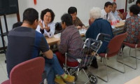 北京市展览路医院体检中心