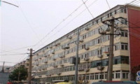 北京市东城区建国门医院体检中心