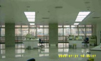 北京市海淀医院体检中心