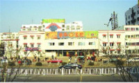 北京市通州区新华医院体检中心 北京市通州区新华医院体检中心