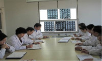 首都医科大学附属复兴医院体检中心