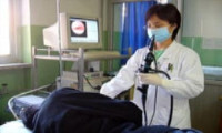 北京市丰台区铁营医院体检中心
