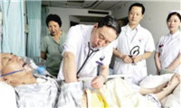 清华大学第一附属医院(北京华信医院)体检中心
