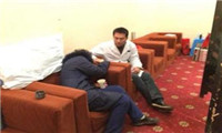 北京回龙观医院体检中心
