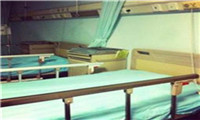 清华大学第一附属医院(北京华信医院)体检中心