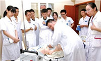 北京人民医院体检中心
