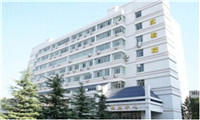 北京市东城区王府井帅府园1号体检中心