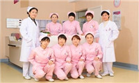 中国民航总医院体检中心