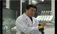 首都医科大学附属北京佑安医院体检中心