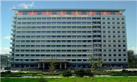 首都医科大学附属北京儿童医院体检中心