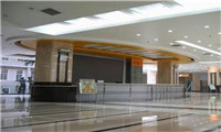 首都医科大学附属北京儿童医院体检中心