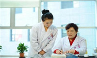 北京语言大学医院体检中心