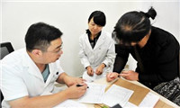 首都医科大学附属北京安定医院体检中心
