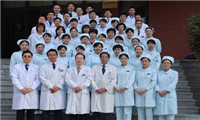 北京大学第三医院体检中心(北医三院)