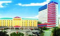 北京燕化凤凰医院体检中心