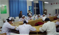 中国藏学研究中心北京藏医院(北京民族医院)体检中心