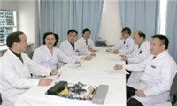 首都医科大学附属宣武医院体检中心