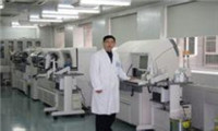 北京西城区三甲医院VIP体检中心