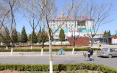 北京市平谷区岳协医院体检中心 北京市平谷区岳协医院体检中心
