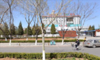 北京市平谷区岳协医院体检中心