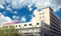 北京市宣武区中医医院体检中心