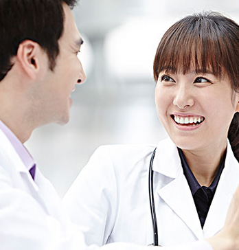 入职健康体检套餐 