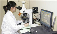 首都医科大学附属北京天坛医院体检中心