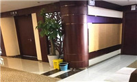 北京慈铭体检中心(广安门分院)