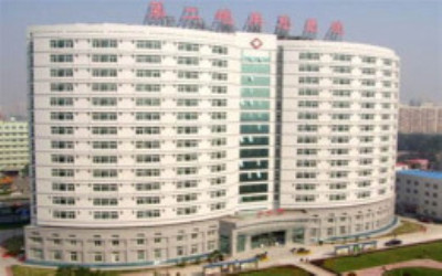 中国人民解放军二炮总医院体检中心 中国人民解放军二炮总医院体检中心