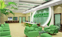 北京奥亚慈铭体检中心