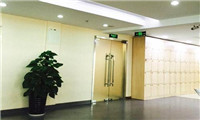 北京慈铭体检中心(广安门分院)
