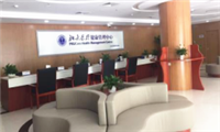 北大医疗健康管理中心(金融街新盛中心分院)