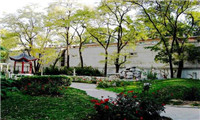 北京市和平里医院体检中心