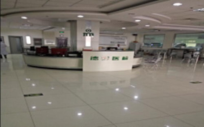 北京市西城区德易体检中心 北京市西城区德易体检中心