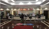 北京友谊医院国际体检中心