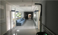 首都医科大学附属北京安贞医院体检中心