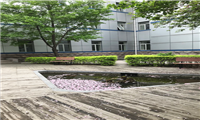 中国医科大学航空总医院体检中心