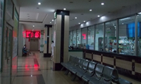 合肥友好医院体检中心