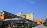 南京明基医院健康管理中心