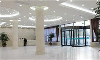 北京京坛医院体检中心大厅 北京京坛医院体检中心大厅