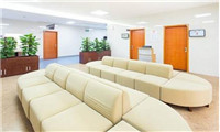 镇江爱康国宾体检中心(长江路文广分院)